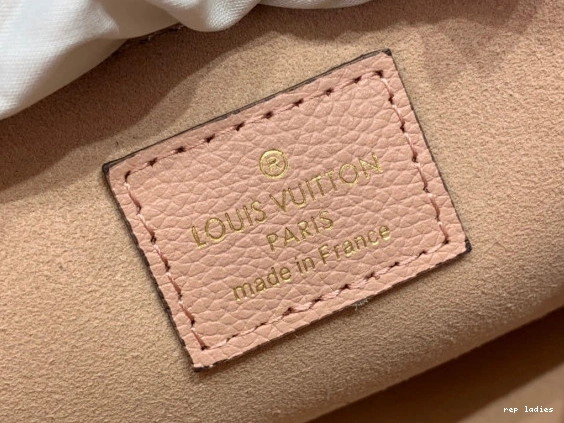 Cheap PM CHAIN LOCKME LOUIS VUITTON 0814